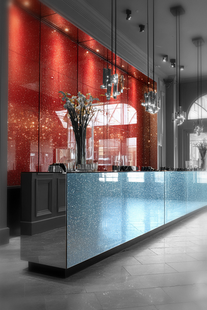 Glass Paint Supreme