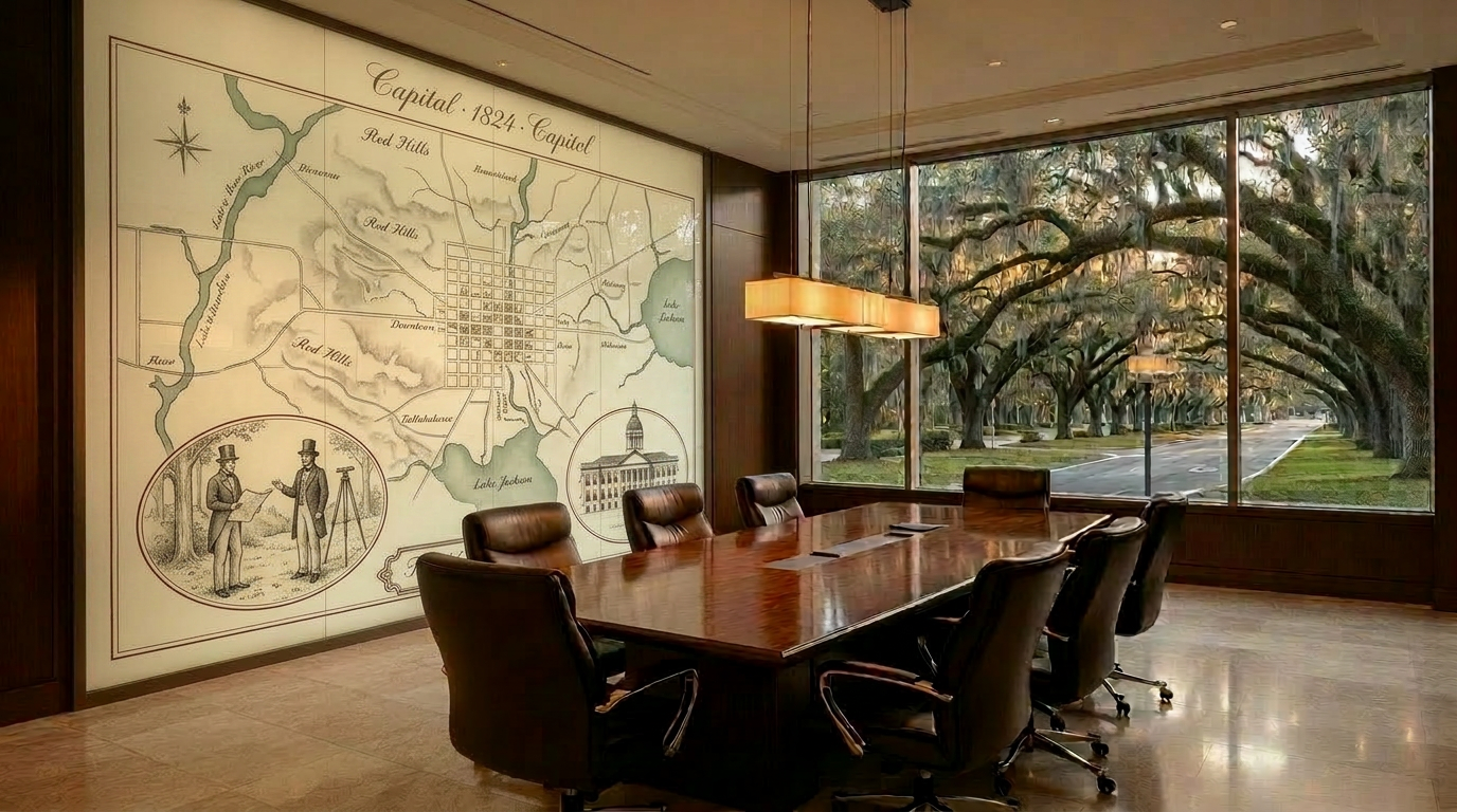 Tallahassee project by ADG