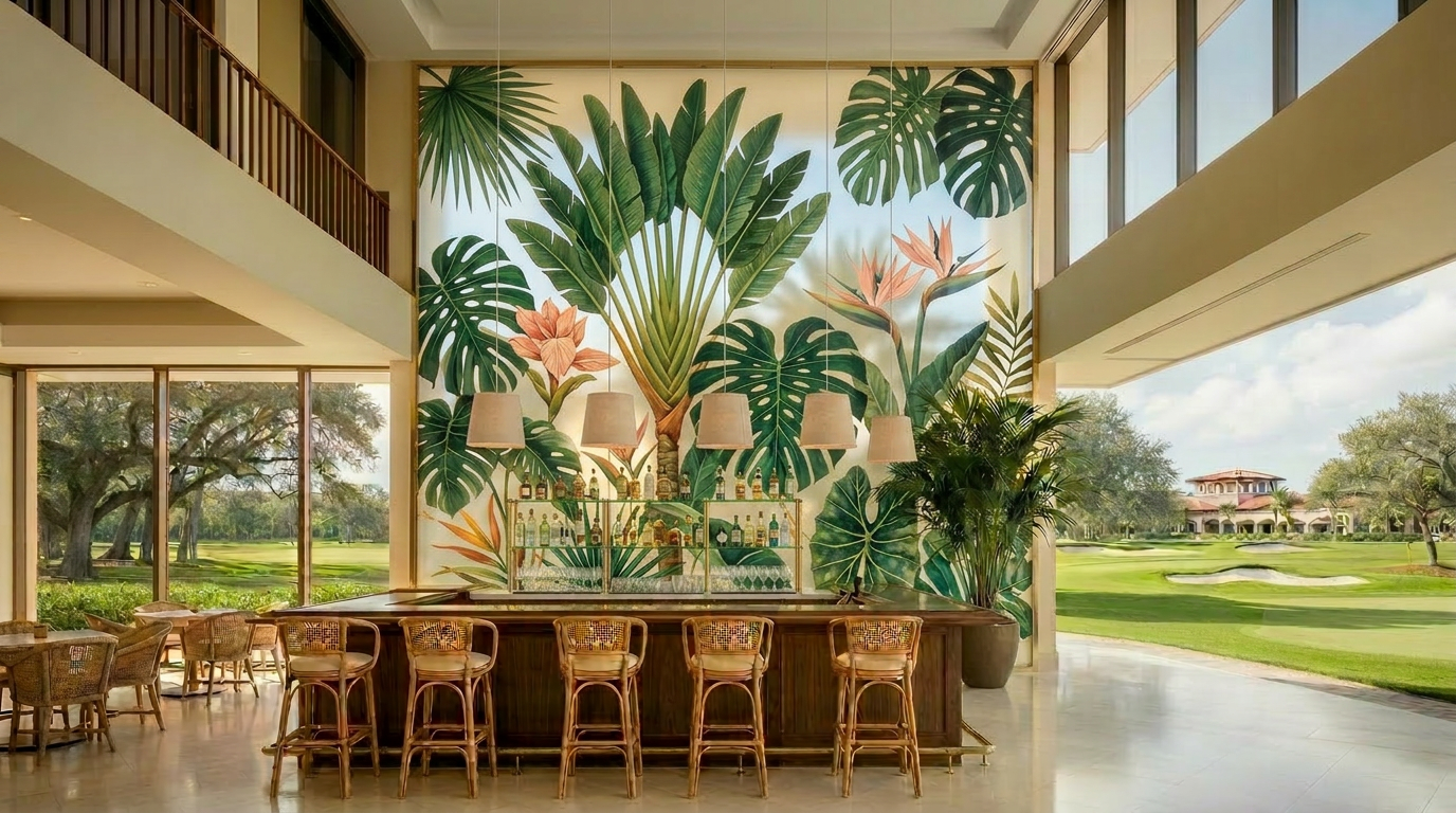 Orlando project by ADG
